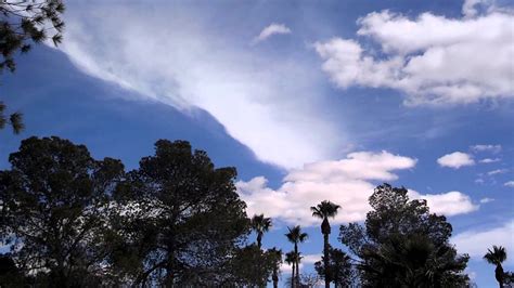 cloud seeding in arizona